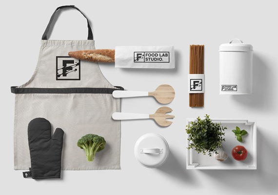 All Process Food Lab Studio